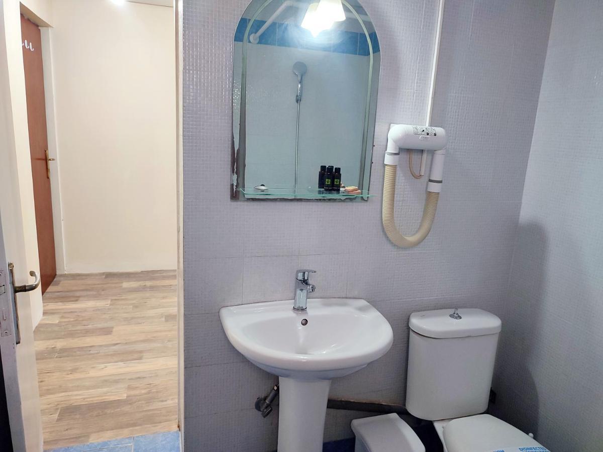 Asty Hotel Mytilene Luaran gambar